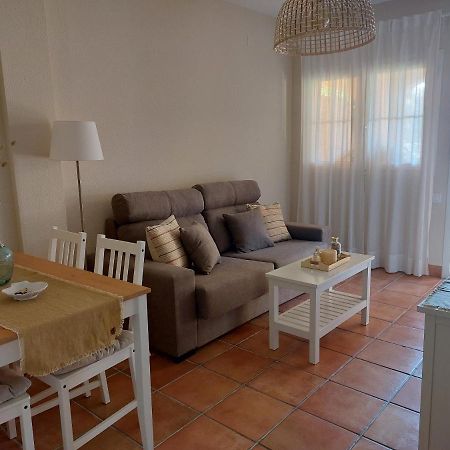 Aldea Playa Golf 2 Dormitorios Huelva Buitenkant foto